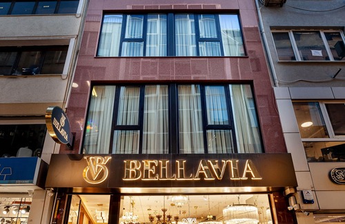 Galata Apartment | Top-Rated Bellavia Deluxe Apart with Family-Friendly Amenities