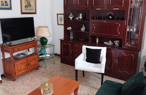 Setenil de las Bodegas House | Experience BellaVista: Unique Andalusian Home with Spa