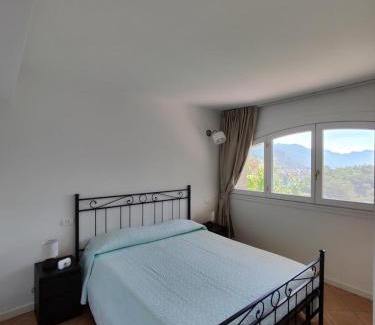 Villongo Apartment | Pet-Friendly Escape at Bellavista Iseo - Family Friendly Stay