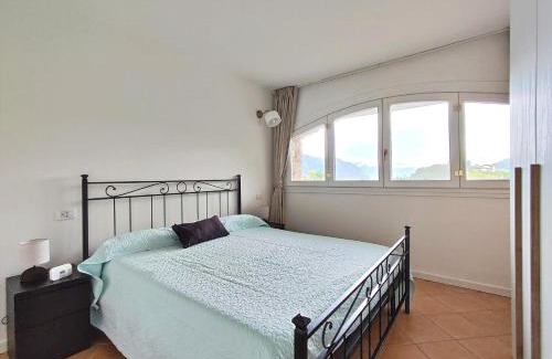 Villongo Apartment | Pet-Friendly Escape at Bellavista Iseo - Family Friendly Stay