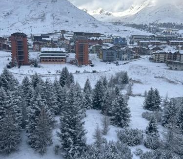 Passo del Tonale Apartment | Family-Friendly Bellavista Apartment with Great Guest Ratings