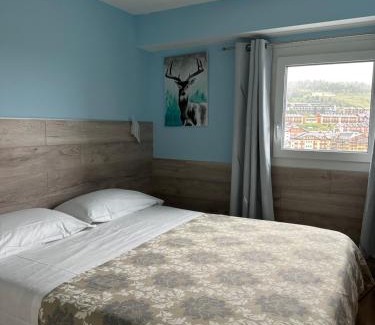 Passo del Tonale Apartment | Family-Friendly Bellavista Apartment with Great Guest Ratings
