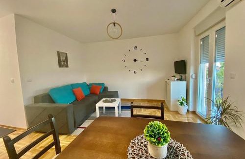 Stara Pazova Apartment | Pet-Friendly BellaVista Apartment with Perfect Guest Rating