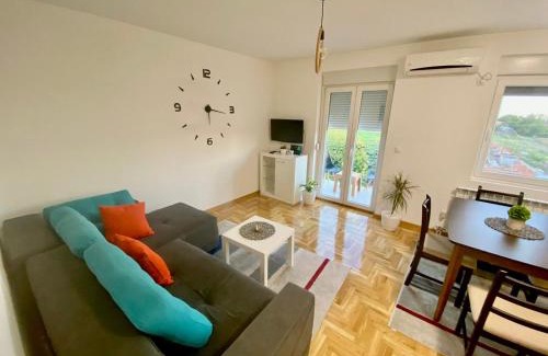 Stara Pazova Apartment | Pet-Friendly BellaVista Apartment with Perfect Guest Rating