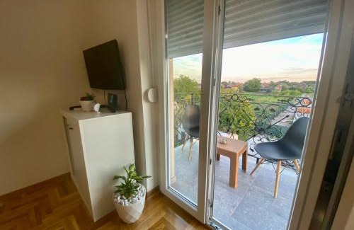 Stara Pazova Apartment | Pet-Friendly BellaVista Apartment with Perfect Guest Rating
