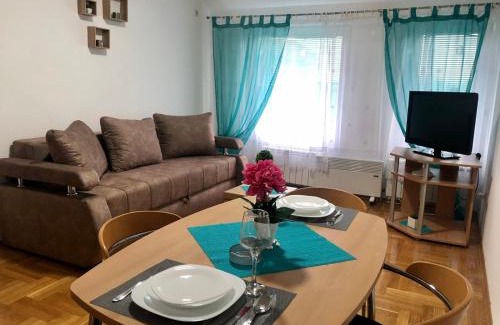 Stara Pazova Apartment | Pet Friendly BellaVista Apartmani with Breakfast & High Ratings