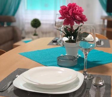 Stara Pazova Apartment | Pet Friendly BellaVista Apartmani with Breakfast & High Ratings
