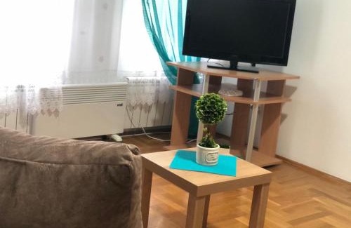 Stara Pazova Apartment | Pet Friendly BellaVista Apartmani with Breakfast & High Ratings