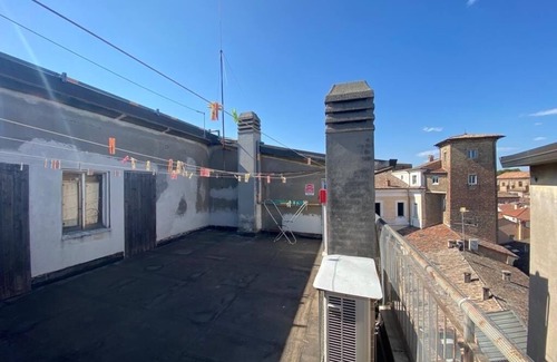 Ravenna Apartment | Bellavista Apartment: Guest Rated 10/10 with Spa & Hot Tub