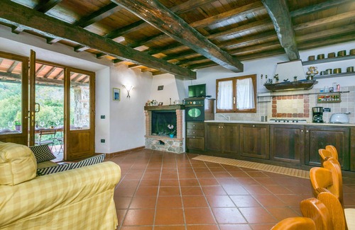 Montieri House | Bellavista by Interhome