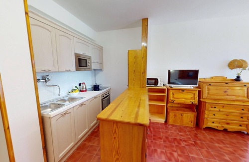 Pieve Vecchia Apartment | Bellavista CRB By Bookinggardalake