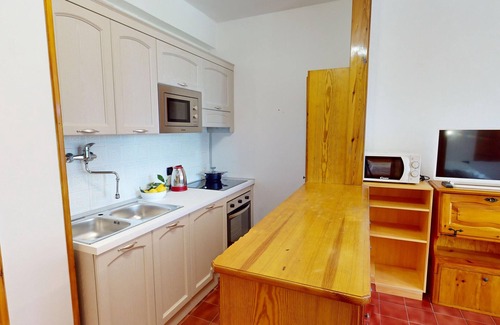 Pieve Vecchia Apartment | Bellavista CRB By Bookinggardalake