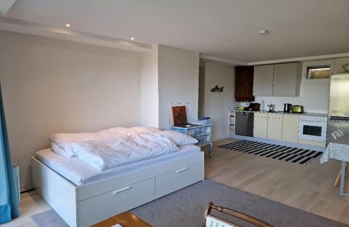 Lipburg Apartment | Bellavista: Pet-Friendly Retreat with 9.2/10 Guest Ratings