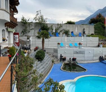 Brienz Apartment | Family-Friendly Bellavista: 4-Star Stay with Great Reviews