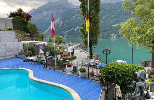 Brienz Apartment | Family-Friendly Bellavista: 4-Star Stay with Great Reviews