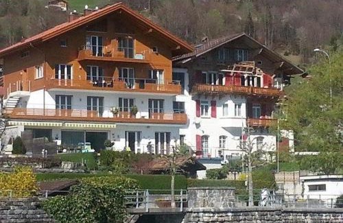 Brienz Apartment | Family-Friendly Bellavista: 4-Star Stay with Great Reviews