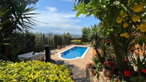 Begur House | Experience Bellavista: Oceanfront Haven with 9.7 Rating