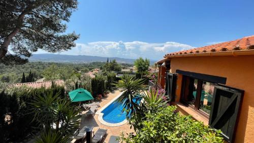 Begur House | Experience Bellavista: Oceanfront Haven with 9.7 Rating