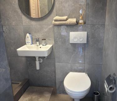 Trimbach Apartment | Bellavista Home