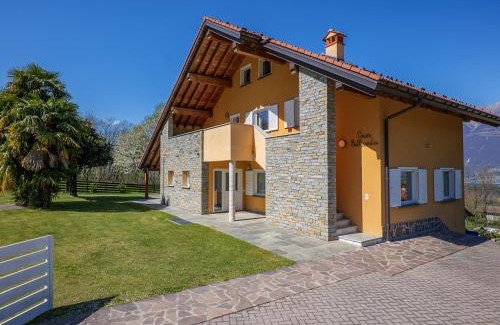 Colico Piano Apartment | Bellavista II Panorama Apartment with Pool & Family-Friendly Charm