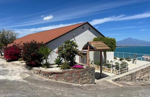 Costa Saracena-Castelluccio Bed & Breakfast | Bellavista