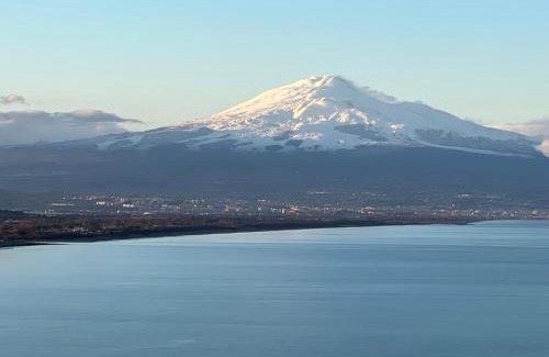 Costa Saracena-Castelluccio Bed & Breakfast | Bellavista