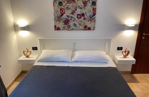 Fossacesia Apartment | Guest Rated Bellavista: Enjoy Family-Friendly Amenities