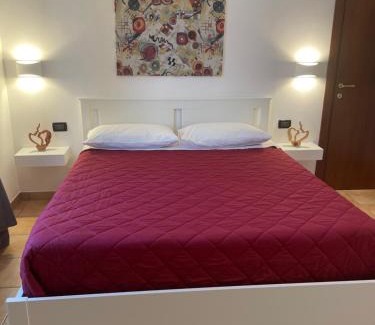 Fossacesia Apartment | Guest Rated Bellavista: Enjoy Family-Friendly Amenities