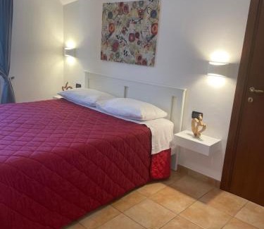 Fossacesia Apartment | Guest Rated Bellavista: Enjoy Family-Friendly Amenities