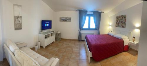 Fossacesia Apartment | Guest Rated Bellavista: Enjoy Family-Friendly Amenities
