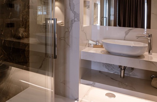 Marina di Varcaturo Hotel | Experience Comfort at Bellavista: Pool, Spa & Breakfast