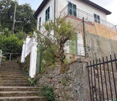 La Spezia Apartment | BellaVista