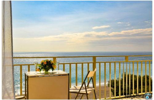 Mazzeo Apartment | Family-Friendly Escape at Bellavista for Memorable Stays