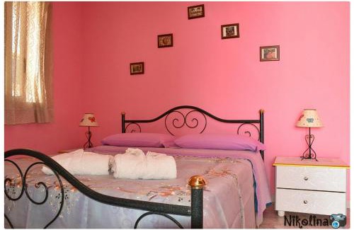 Mazzeo Apartment | Family-Friendly Escape at Bellavista for Memorable Stays