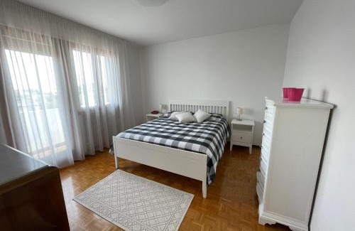 Pederobba Apartment | Exceptional Stay at Bellavista: 4-Star Comfort Awaits