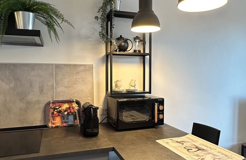 Ranco Apartment | Scenic Bellavista Lake View Apartment with Family Amenities
