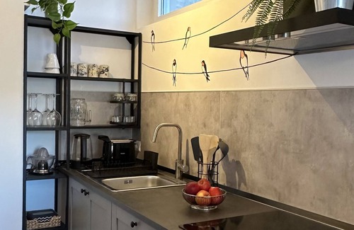 Ranco Apartment | Scenic Bellavista Lake View Apartment with Family Amenities