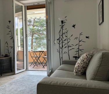 Ranco Apartment | Scenic Bellavista Lake View Apartment in Ranco