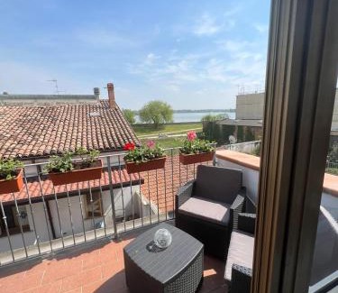 Mantua Apartment | Bellavista Mantova