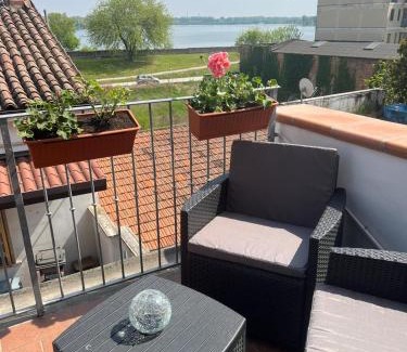 Mantua Apartment | Bellavista Mantova