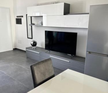 Sant'Antioco House | Pet-Friendly Bellavista Modern Apartment - Rated 9.7/10