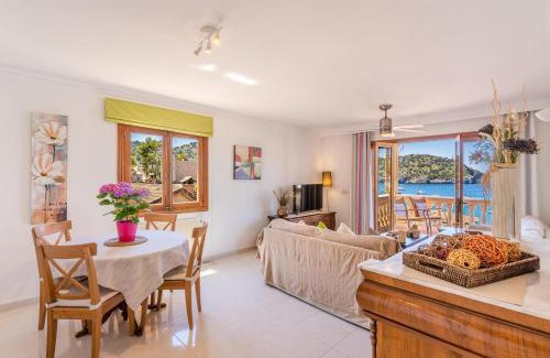 Puerto de Soller Apartment | Family-Friendly Stay at Bellavista Port de Soller, Rated 8.6