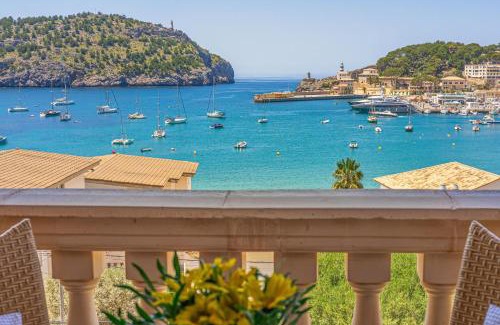 Puerto de Soller Apartment | Family-Friendly Stay at Bellavista Port de Soller, Rated 8.6