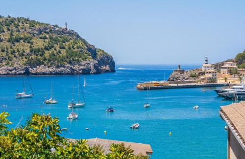 Puerto de Soller Apartment | Family-Friendly Stay at Bellavista Port de Soller, Rated 8.6