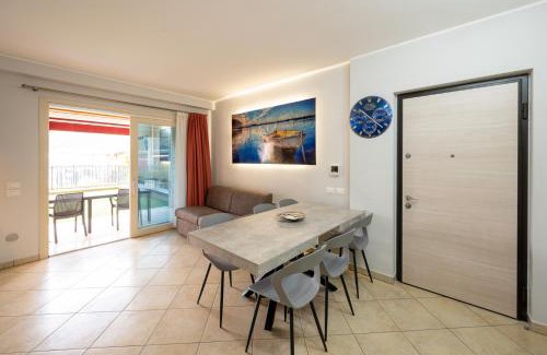 Paratico Apartment | Bellavista Relax Iseo Lake House