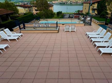 Paratico Apartment | Bellavista Relax Iseo Lake House