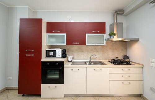 Paratico Apartment | Bellavista Relax Iseo Lake House