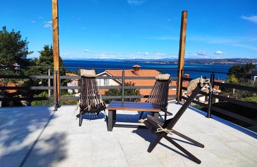 Koper Apartment | Pet-Friendly Bellavista Resort with Ocean View & Top Ratings