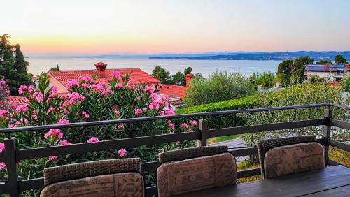 Koper Apartment | Pet-Friendly Bellavista Resort with Ocean View & Top Ratings