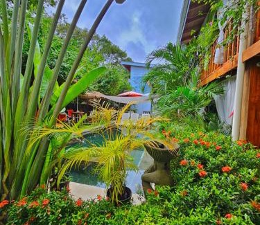 Samara Hotel | Discover BellaVista Suites with Oceanfront Views in Samara